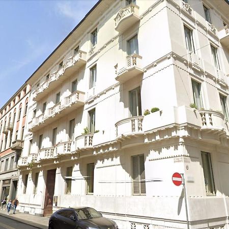Turin Central Cavour Eksteriør bilde