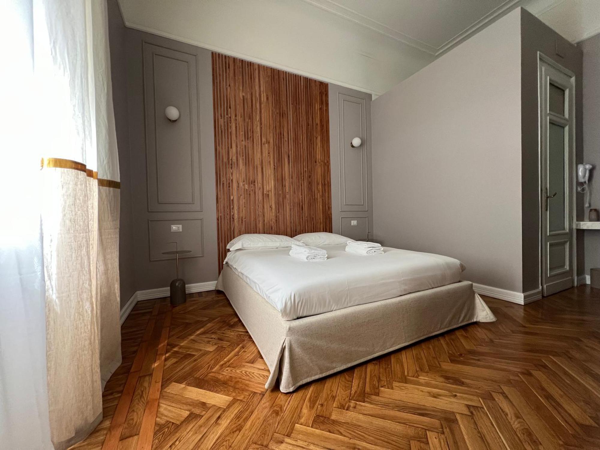 Turin Central Cavour Eksteriør bilde